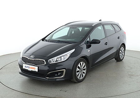 Kia Cee'd 1.0 TGDI Vision