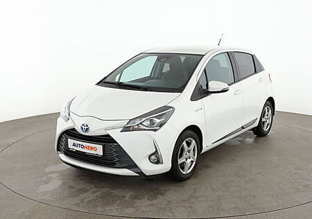 Toyota Yaris 1.5 Hybrid Y20 Club