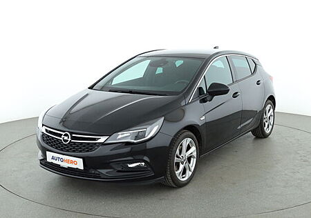 Opel Astra 1.4 SIDI Turbo Dynamic Start/Stop