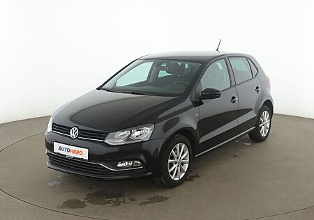 VW Polo 1.0 Lounge BlueMotion Tech