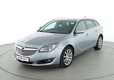 Opel Insignia Country Tourer 2.0 CDTI Edition