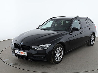 BMW 3er 318d Advantage