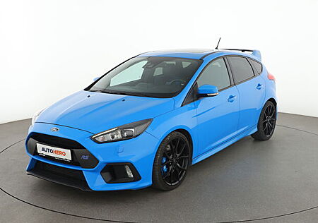 Ford Focus 2.3 EcoBoost RS