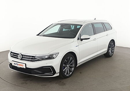 VW Passat 1.4 GTE