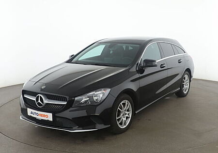 Mercedes-Benz CLA 180 Shooting Brake