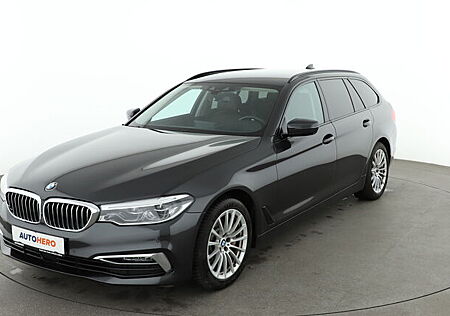 BMW 5er 530d xDrive Luxury Line