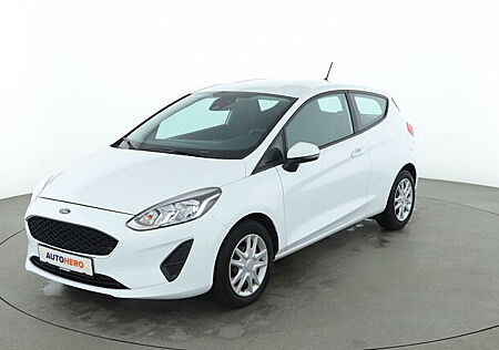 Ford Fiesta 1.1 Trend