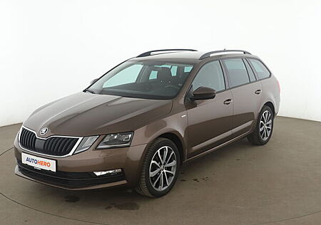 Skoda Octavia 2.0 TDI Soleil