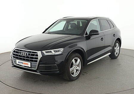 Audi Q5 35 TDI sport