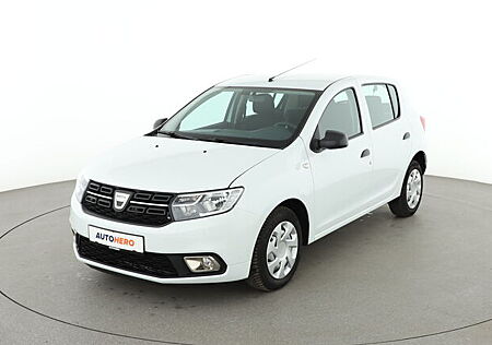 Dacia Sandero 1.0 SCe Essential