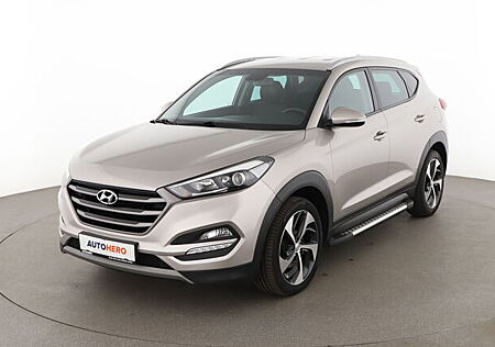 Hyundai Tucson 1.6 TGDI Style 2WD