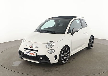 Abarth 595C 1.4 Turbo Turismo