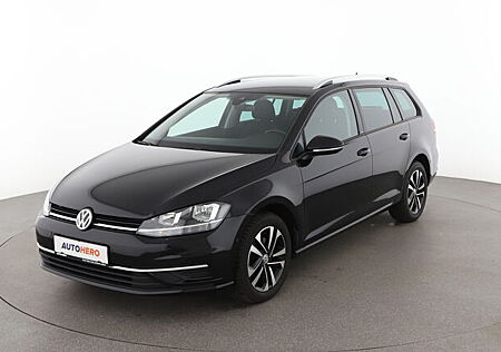 VW Golf 1.6 TDI IQ-DRIVE