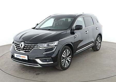 Renault Koleos 2.0 BLUE dCi Initiale Paris 4x4