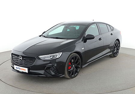 Opel Insignia 2.0 CDTI GSi 4x4