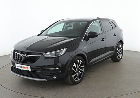 Opel Grandland X 1.6 Turbo Ultimate