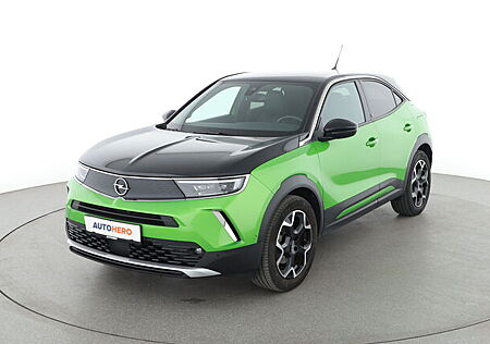 Opel Mokka X electric drive 100 kW Ultimate