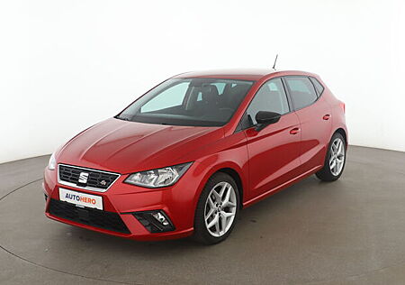 Seat Ibiza 1.0 TSI FR
