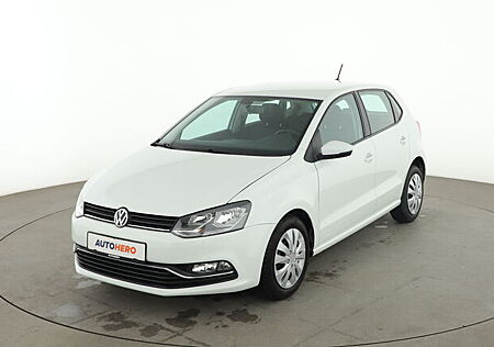 VW Polo 1.2 TSI Comfortline BlueMotion Tech