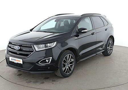 Ford Edge gebraucht kaufen Ford Edge 2.0 TDCi Bi-Turbo ST-Line 4x4