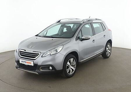Peugeot 2008 1.6 Allure