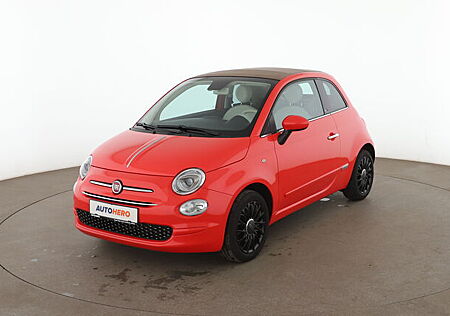 Fiat 500C 1.2 Lounge