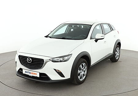 Mazda CX-3 2.0 Prime-Line
