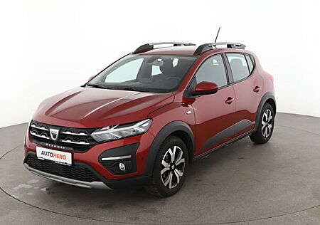 Dacia Sandero 1.0 TCe Stepway Comfort