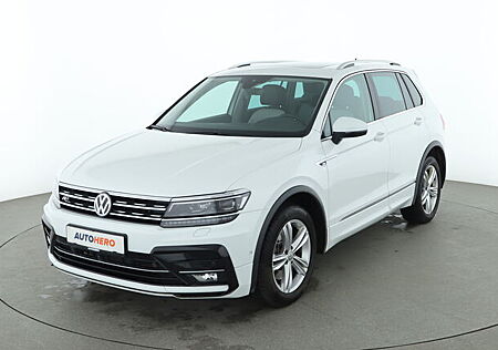 VW Tiguan 2.0 TSI Highline 4Motion BlueMotion