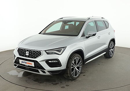 Seat Ateca 2.0 TDI Xperience 4Drive