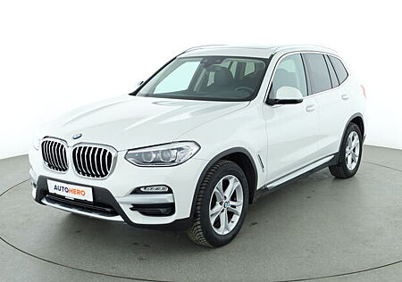 BMW X3 xDrive 20d xLine