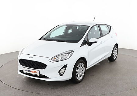 Ford Fiesta 1.1 Cool&Connect