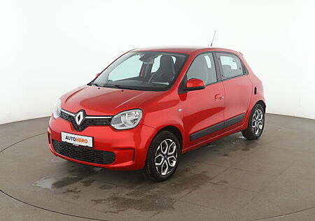 Renault Twingo electric drive 60 kW Zen Electric