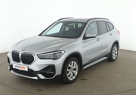 BMW X1 xDrive 20i Sport Line