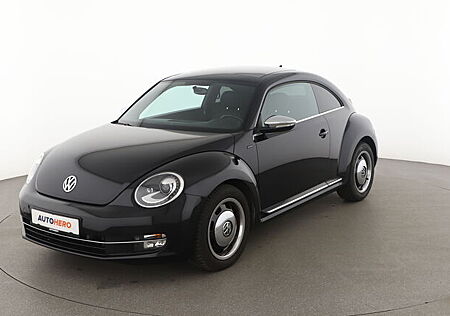 VW Beetle 1.4 TSI Allstar BlueMotion Tech