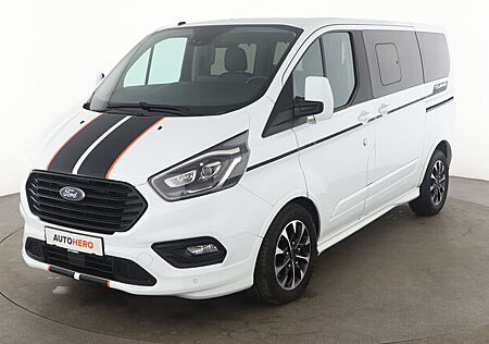 Ford Tourneo Custom 2.0 TDCi 310 L1 Sport