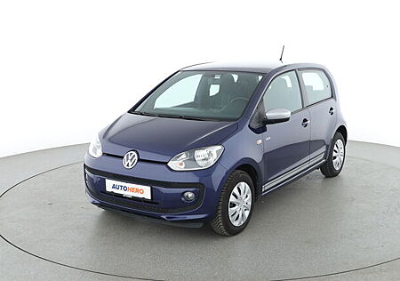 VW Up 1.0 Club !
