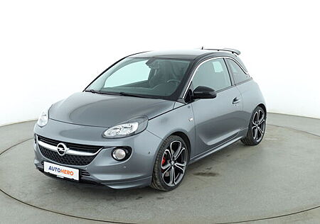 Opel Adam 1.4 Turbo S