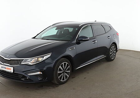 Kia Optima 2.0 Vision