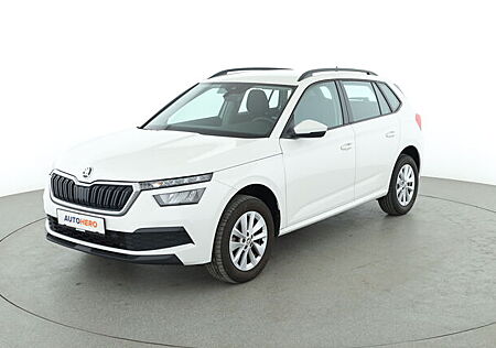 Skoda Kamiq 1.0 TSI Selection