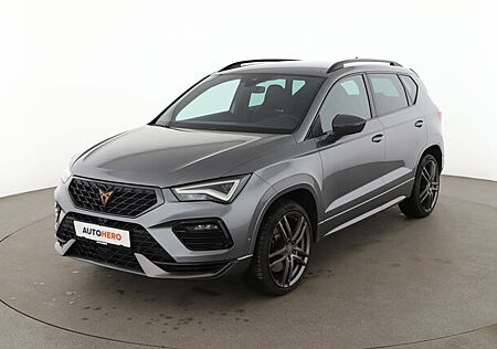 Cupra Ateca 2.0 TSI 4Drive