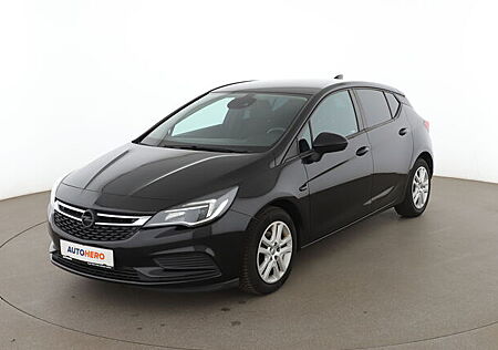 Opel Astra 1.0 Edition Start/Stop