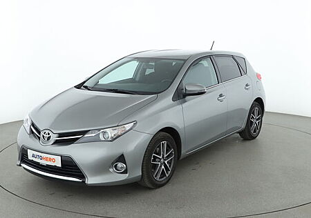 Toyota Auris 1.6 Life+