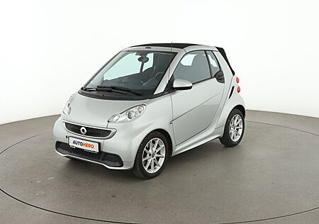 Smart ForTwo 0.9 Turbo Basis passion