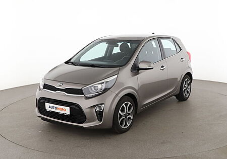 Kia Picanto 1.2 Spirit