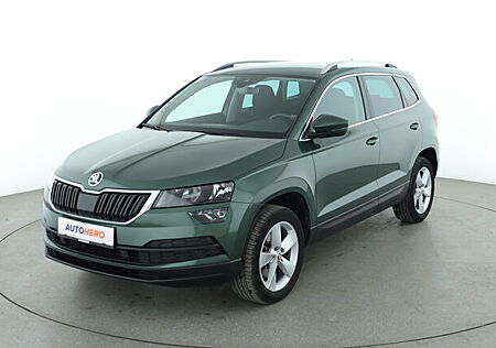 Skoda Karoq 1.5 TSI ACT Ambition