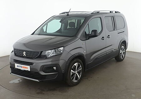 Peugeot Rifter 1.2 PureTech Allure L2