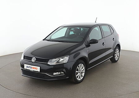 VW Polo 1.0 Lounge BlueMotion Tech