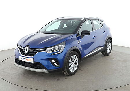 Renault Captur 1.3 TCe Intens