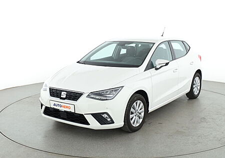 Seat Ibiza 1.0 TSI Style